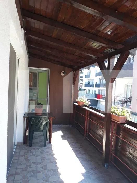 Apartament de închiriat 2 camere Bună Ziua - 74194AI | BLITZ Cluj-Napoca | Poza12