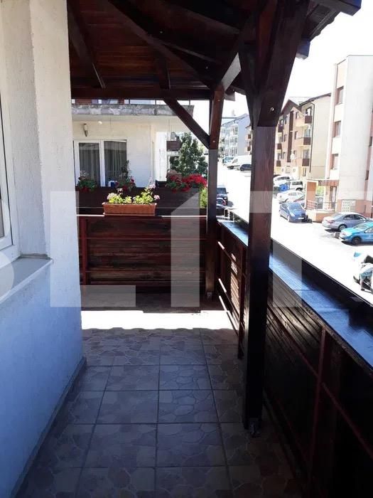 Apartament de închiriat 2 camere Bună Ziua - 74194AI | BLITZ Cluj-Napoca | Poza13