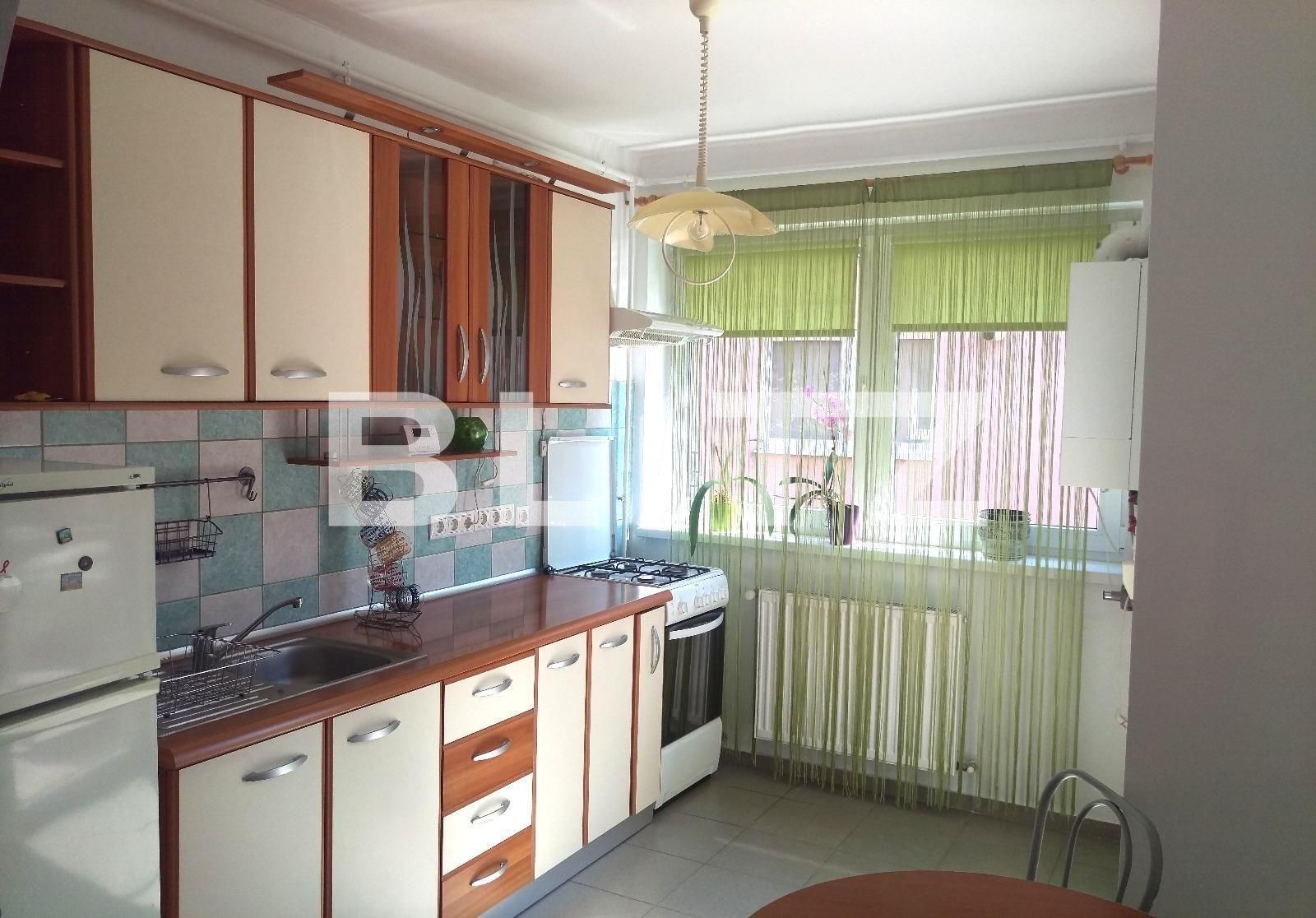 Apartament de închiriat 2 camere Bună Ziua - 74194AI | BLITZ Cluj-Napoca | Poza7