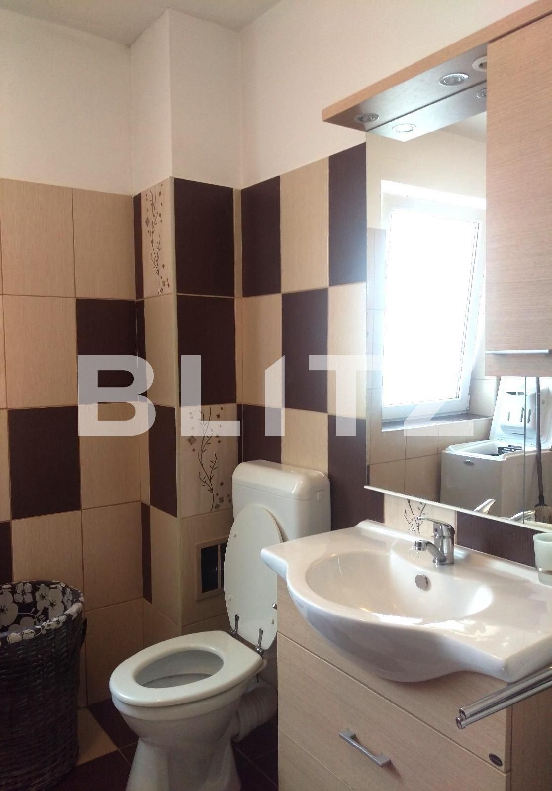 Apartament de închiriat 2 camere Bună Ziua - 74194AI | BLITZ Cluj-Napoca | Poza10
