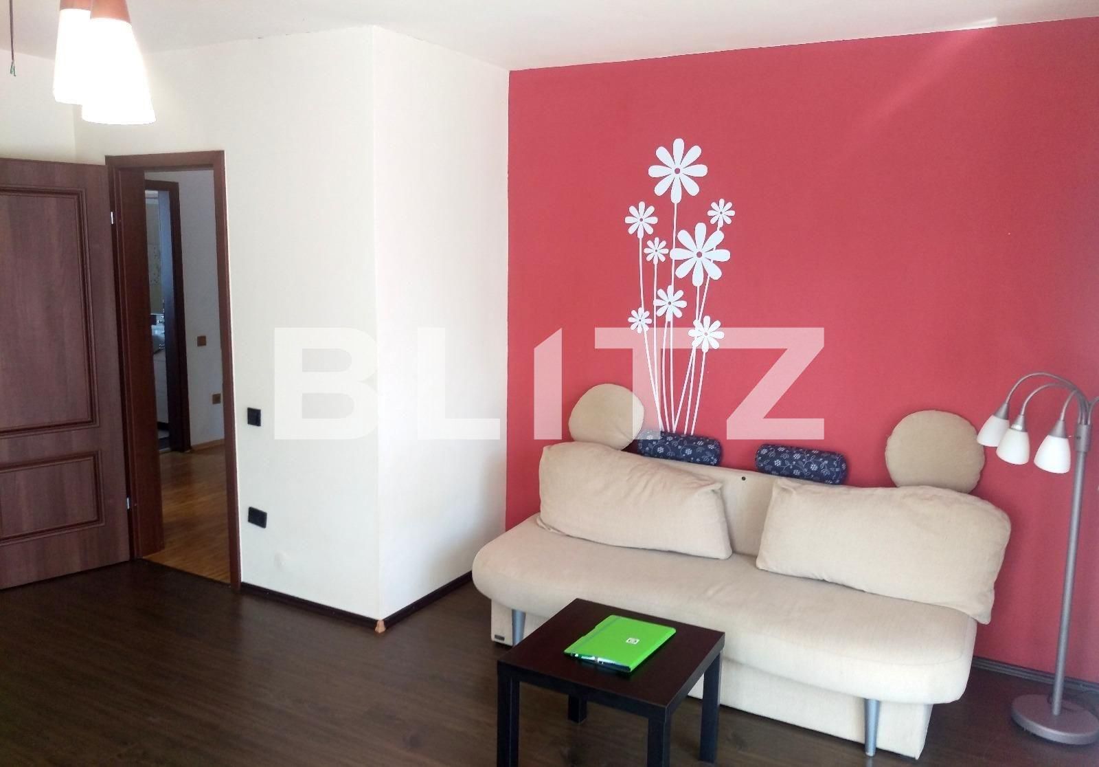 Apartament de închiriat 2 camere Bună Ziua - 74194AI | BLITZ Cluj-Napoca | Poza2