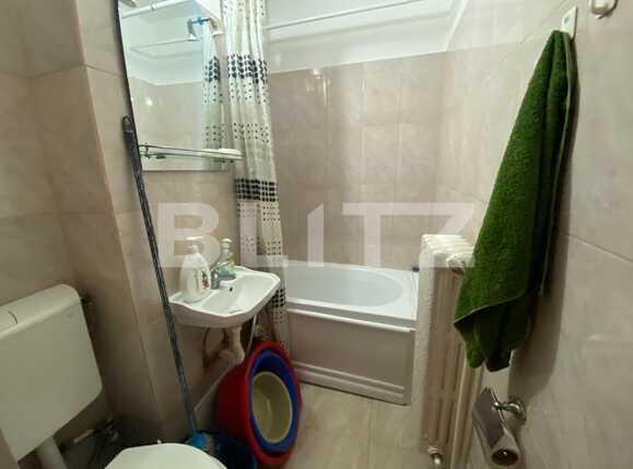 Apartament de vânzare 3 camere Manastur - 74197AV | BLITZ Cluj-Napoca | Poza1