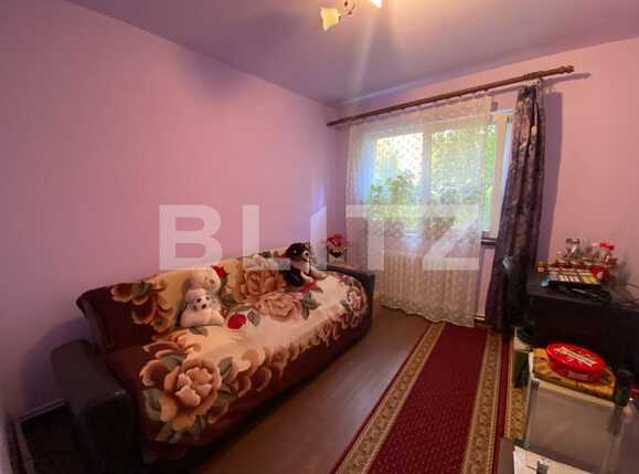 Apartament de vânzare 3 camere Manastur - 74197AV | BLITZ Cluj-Napoca | Poza3