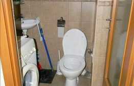 3 camere, in imobil nou, cu boxa si parcare incluse, 70 mp utili si 2 balcoane