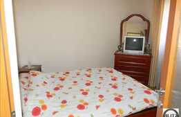 3 camere, in imobil nou, cu boxa si parcare incluse, 70 mp utili si 2 balcoane