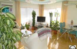 3 camere, in imobil nou, cu boxa si parcare incluse, 70 mp utili si 2 balcoane