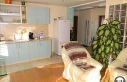 3 camere, in imobil nou, cu boxa si parcare incluse, 70 mp utili si 2 balcoane