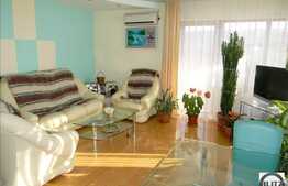 3 camere, in imobil nou, cu boxa si parcare incluse, 70 mp utili si 2 balcoane