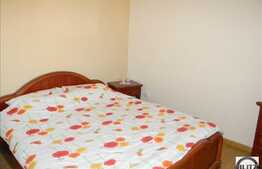 3 camere, in imobil nou, cu boxa si parcare incluse, 70 mp utili si 2 balcoane