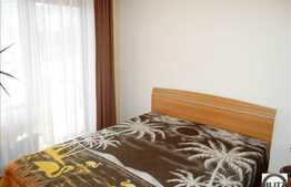 3 camere, in imobil nou, cu boxa si parcare incluse, 70 mp utili si 2 balcoane