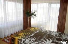 3 camere, in imobil nou, cu boxa si parcare incluse, 70 mp utili si 2 balcoane