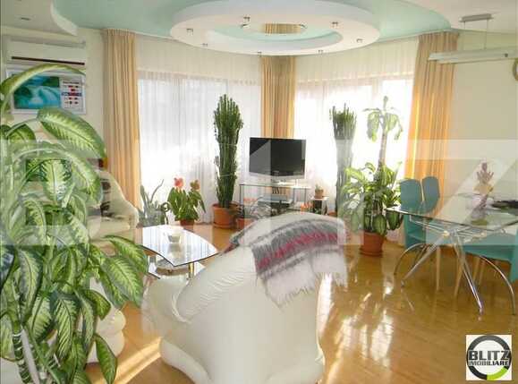 Apartament de vânzare 3 camere Bună Ziua - 742AV | BLITZ Cluj-Napoca | Poza2