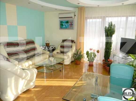 Apartament de vânzare 3 camere Bună Ziua - 742AV | BLITZ Cluj-Napoca | Poza1