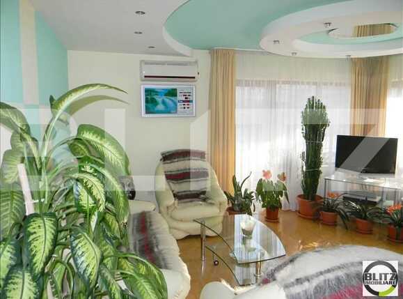 Apartament de vânzare 3 camere Bună Ziua - 742AV | BLITZ Cluj-Napoca | Poza4