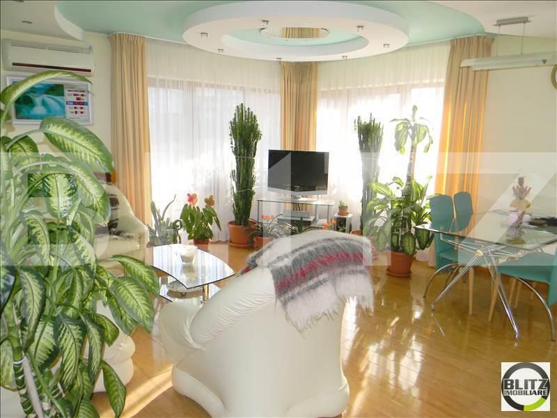 Apartament de vânzare 3 camere Bună Ziua - 742AV | BLITZ Cluj-Napoca | Poza2