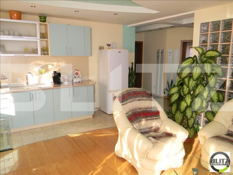 Apartament de vânzare 3 camere Bună Ziua - 742AV | BLITZ Cluj-Napoca | Poza3