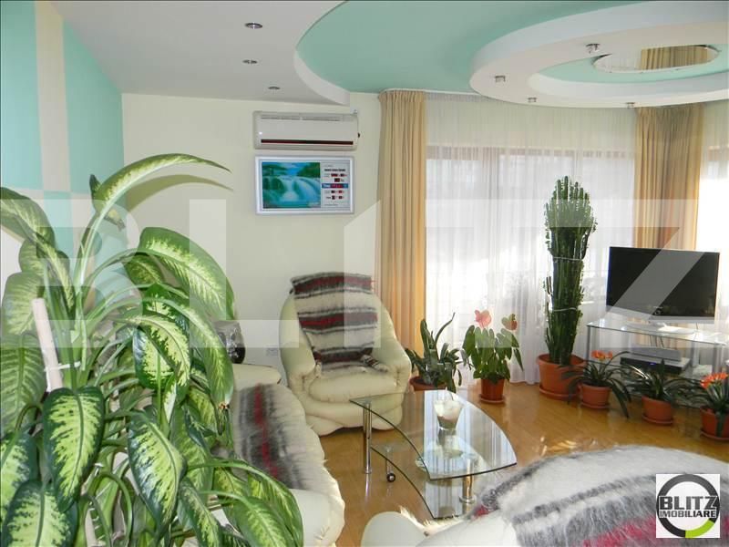 Apartament de vânzare 3 camere Bună Ziua - 742AV | BLITZ Cluj-Napoca | Poza4