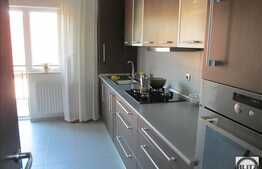 De vanzare apartament 1 camera, 45 mp utili, loc parcare privat, zona linistita!