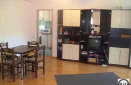 De vanzare apartament 1 camera, 45 mp utili, loc parcare privat, zona linistita!