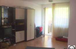 De vanzare apartament 1 camera, 45 mp utili, loc parcare privat, zona linistita!