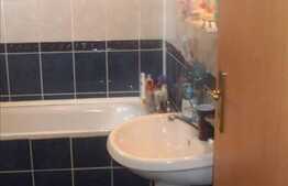 De vanzare apartament 1 camera, 45 mp utili, loc parcare privat, zona linistita!