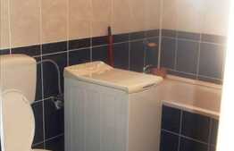 De vanzare apartament 1 camera, 45 mp utili, loc parcare privat, zona linistita!