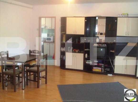 Garsonieră de vânzare Manastur - 7420AV | BLITZ Cluj-Napoca | Poza1