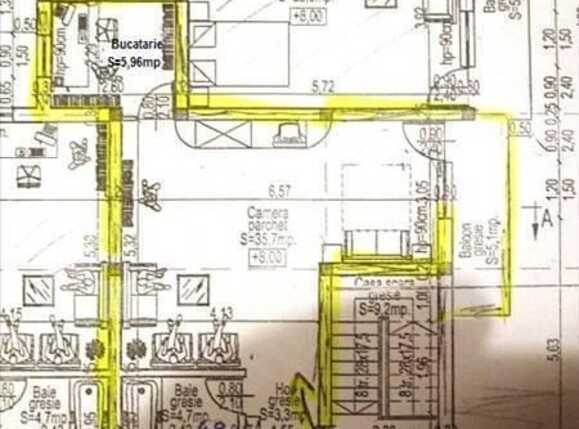 Garsonieră de vânzare Manastur - 7420AV | BLITZ Cluj-Napoca | Poza7