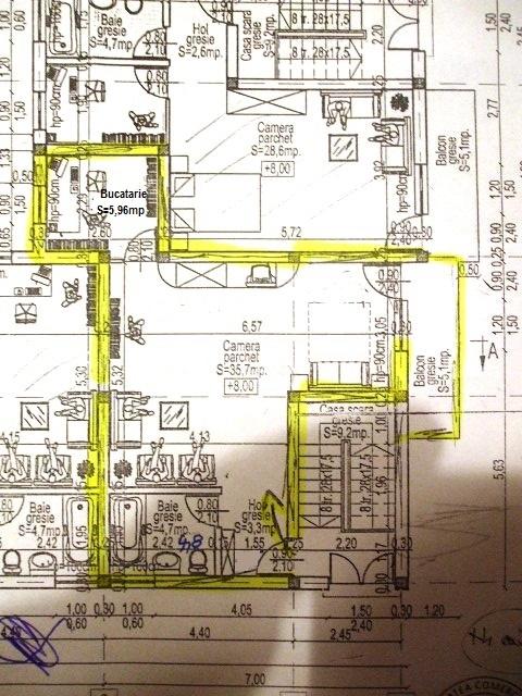 Garsonieră de vânzare Manastur - 7420AV | BLITZ Cluj-Napoca | Poza1