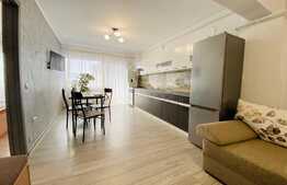 Apartament cu 2 camere, 40 mp, prima inchiriere, parcare, zona Petrom 