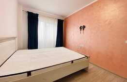 Apartament cu 2 camere, 40 mp, prima inchiriere, parcare, zona Petrom 
