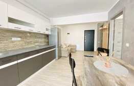 Apartament cu 2 camere, 40 mp, prima inchiriere, parcare, zona Petrom 