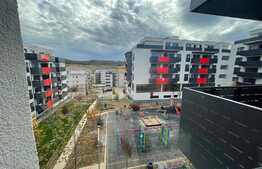 Apartament cu 2 camere, 40 mp, prima inchiriere, parcare, zona Petrom 