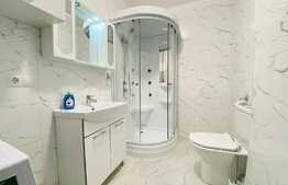 Apartament cu 2 camere, 40 mp, prima inchiriere, parcare, zona Petrom 