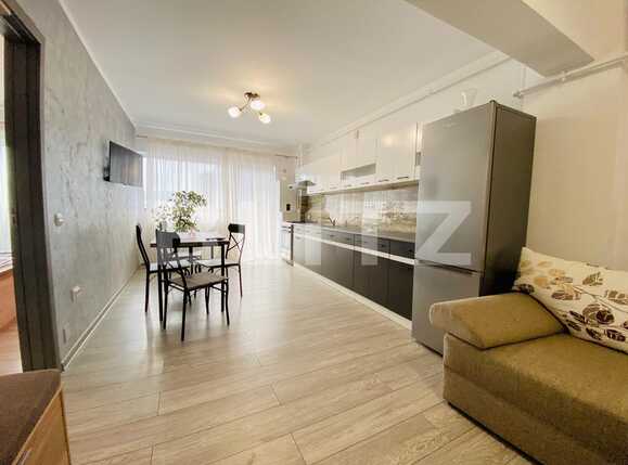 Apartament de închiriat 2 camere Dambul Rotund - 74201AI | BLITZ Cluj-Napoca | Poza1