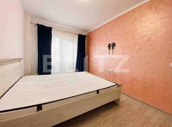 Apartament de închiriat 2 camere Dambul Rotund - 74201AI | BLITZ Cluj-Napoca | Poza5