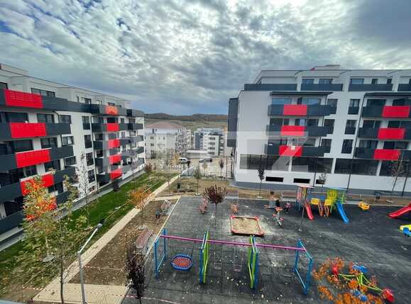 Apartament de închiriat 2 camere Dambul Rotund - 74201AI | BLITZ Cluj-Napoca | Poza9