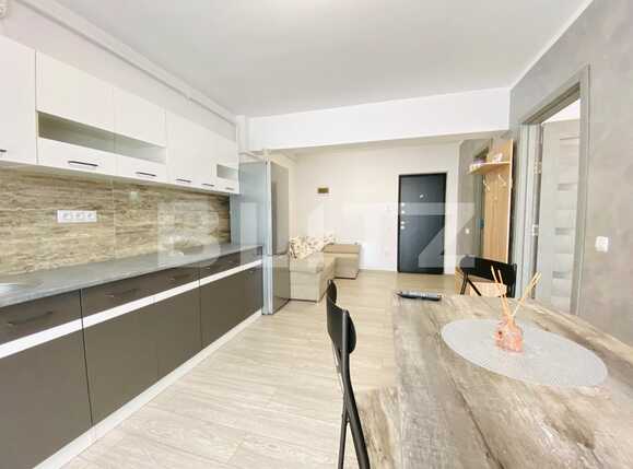 Apartament de închiriat 2 camere Dambul Rotund - 74201AI | BLITZ Cluj-Napoca | Poza3