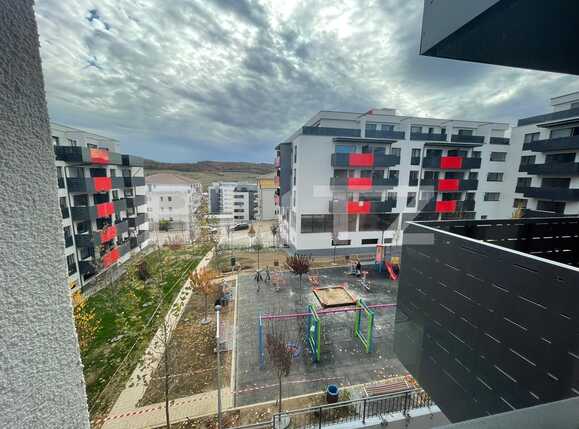 Apartament de închiriat 2 camere Dambul Rotund - 74201AI | BLITZ Cluj-Napoca | Poza10