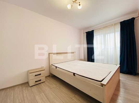 Apartament de închiriat 2 camere Dambul Rotund - 74201AI | BLITZ Cluj-Napoca | Poza4