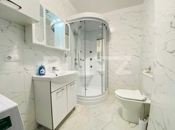 Apartament de închiriat 2 camere Dambul Rotund - 74201AI | BLITZ Cluj-Napoca | Poza7