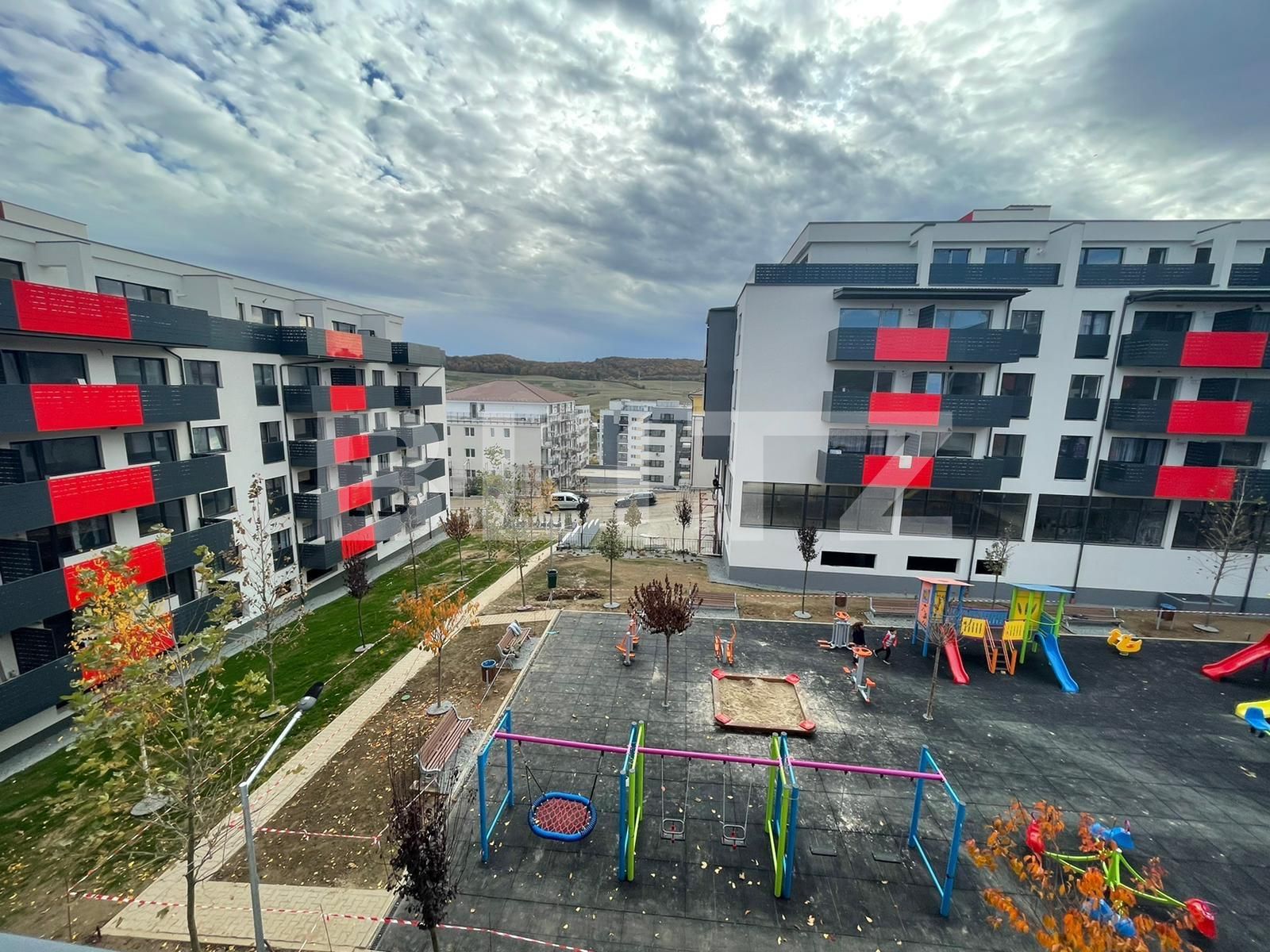 Apartament de închiriat 2 camere Dambul Rotund - 74201AI | BLITZ Cluj-Napoca | Poza9