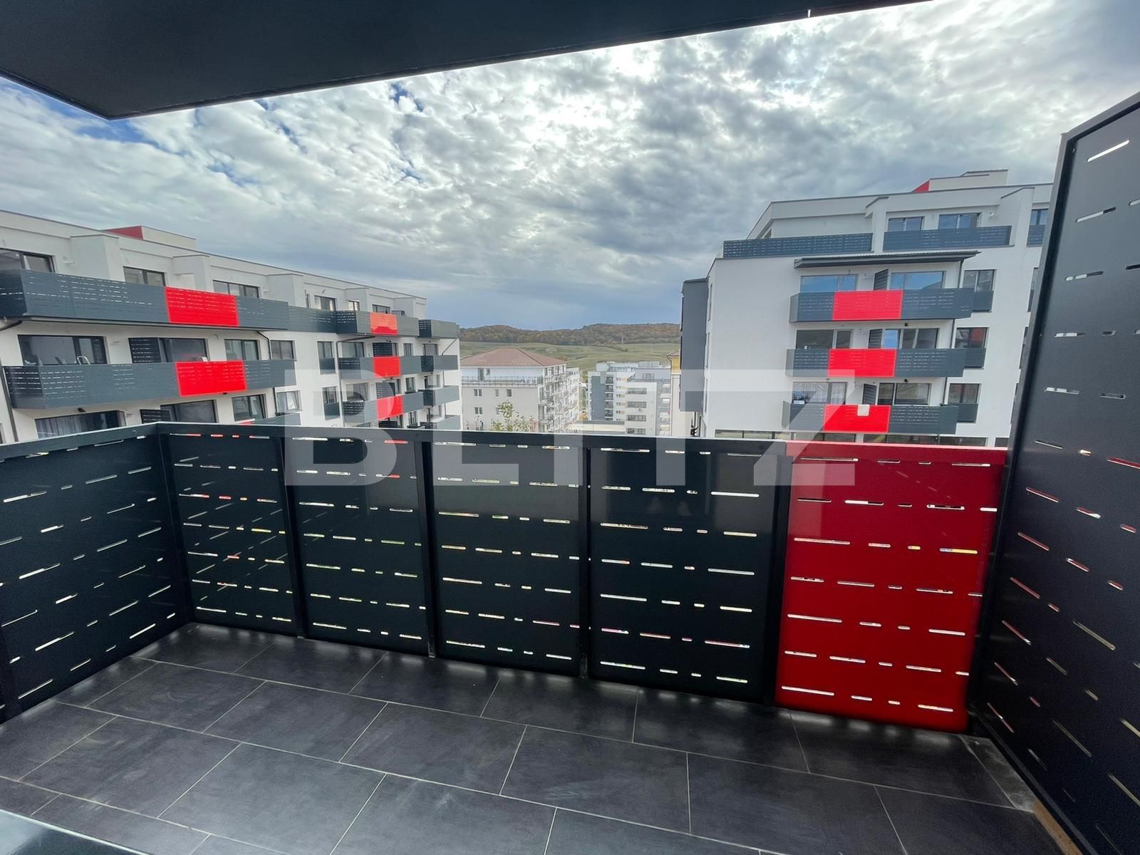 Apartament de închiriat 2 camere Dambul Rotund - 74201AI | BLITZ Cluj-Napoca | Poza8