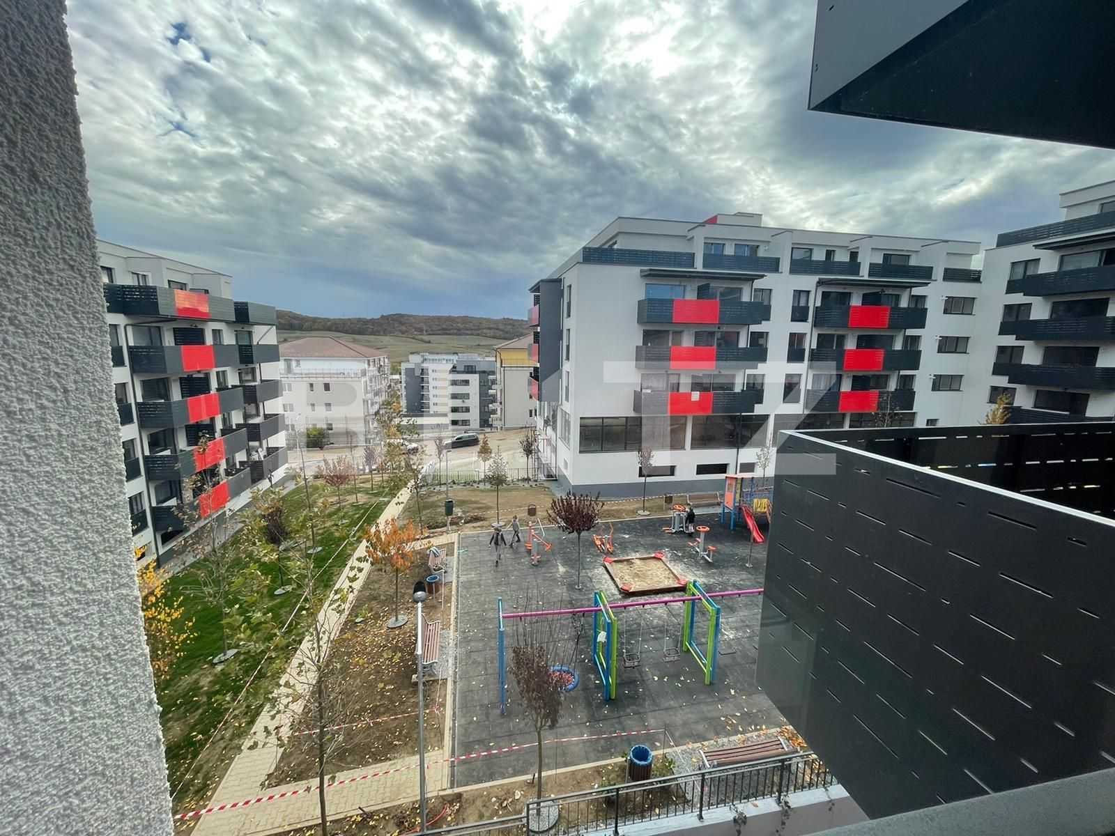 Apartament de închiriat 2 camere Dambul Rotund - 74201AI | BLITZ Cluj-Napoca | Poza10