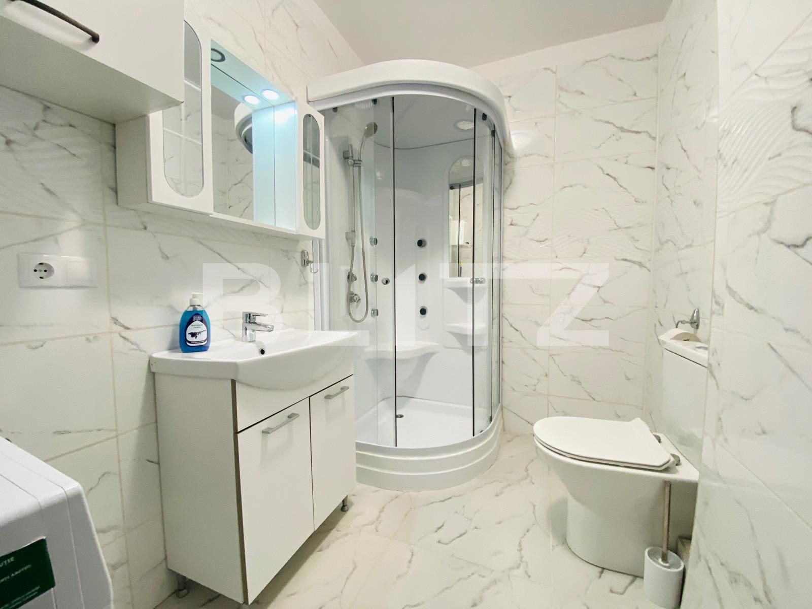 Apartament de închiriat 2 camere Dambul Rotund - 74201AI | BLITZ Cluj-Napoca | Poza7