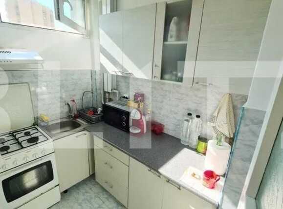 Garsonieră de vânzare Manastur - 74204AV | BLITZ Cluj-Napoca | Poza4