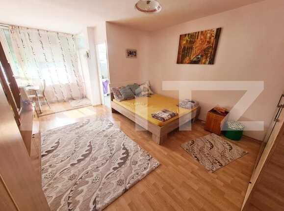 Garsonieră de vânzare Manastur - 74204AV | BLITZ Cluj-Napoca | Poza1