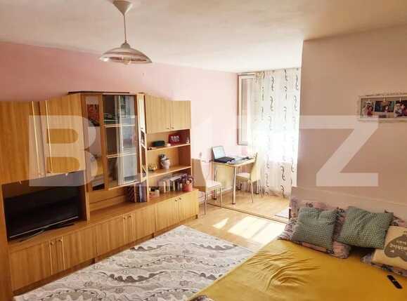 Garsonieră de vânzare Manastur - 74204AV | BLITZ Cluj-Napoca | Poza3