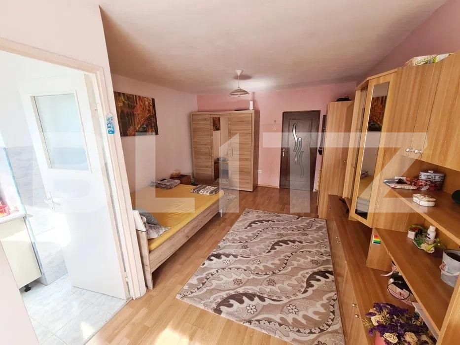 Garsonieră de vânzare Manastur - 74204AV | BLITZ Cluj-Napoca | Poza2