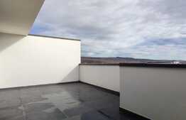 Apartament finisat, 3 camere, 2 bai, 25 mp terasa, zona Leroy Merlin!